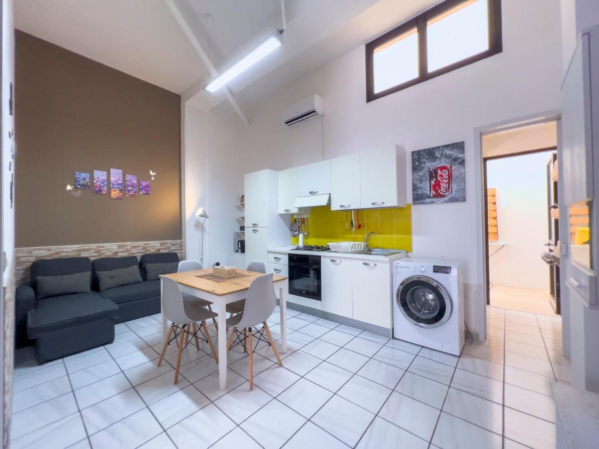 Monolocale Salento Apartment Galatone Exterior photo