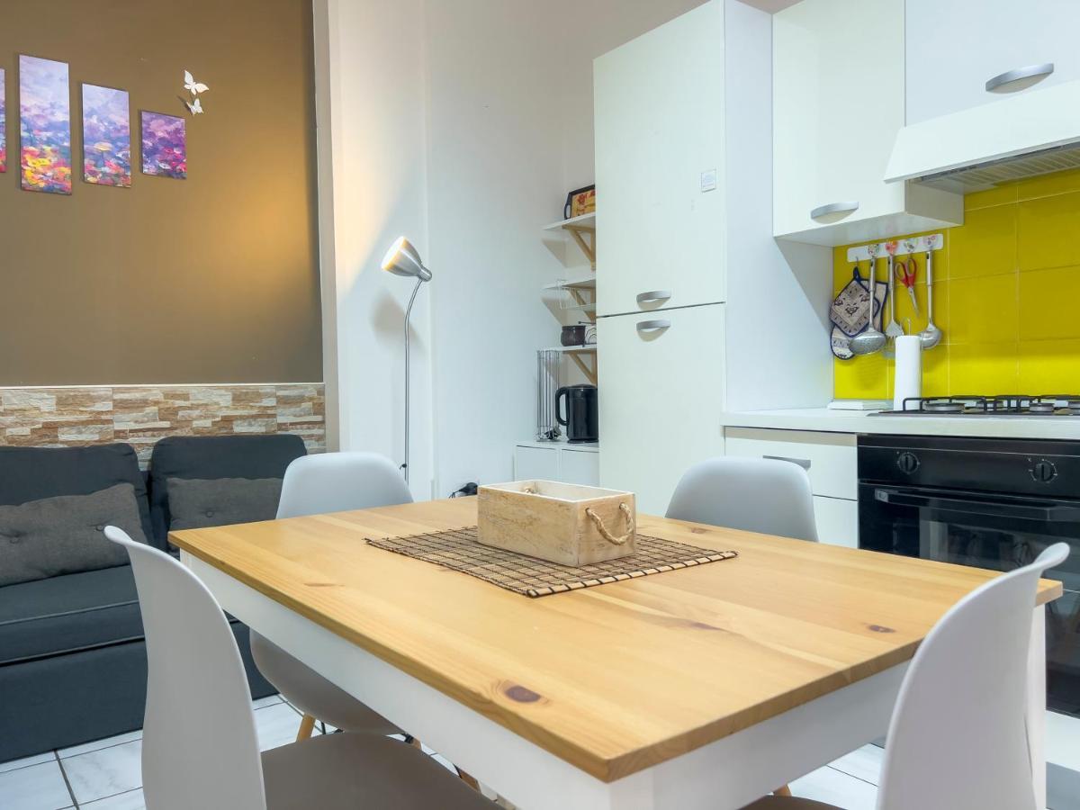 Monolocale Salento Apartment Galatone Exterior photo
